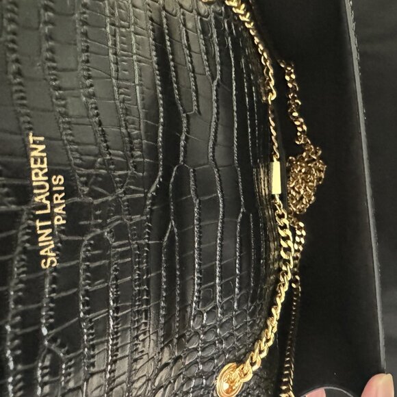 Yves Saint Laurent Fashion Women's Shoulder Bag - Picture 6 of 8